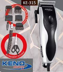 TRIMER KENO KE315